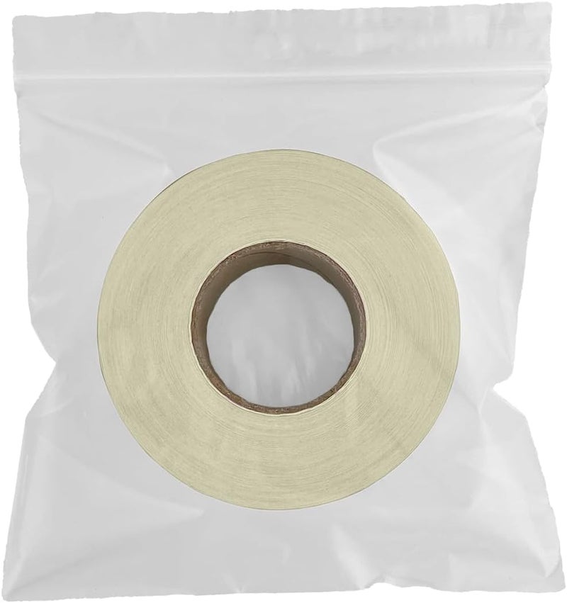 Microframe Corporation 1 Roll of 2-Digit T80 Yellow Take a Number Tickets for D80 Ticket Dispenser - 2000 / roll (Yellow) - Image 3